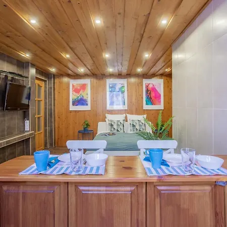 Feel At The Heart Of The Apartman *