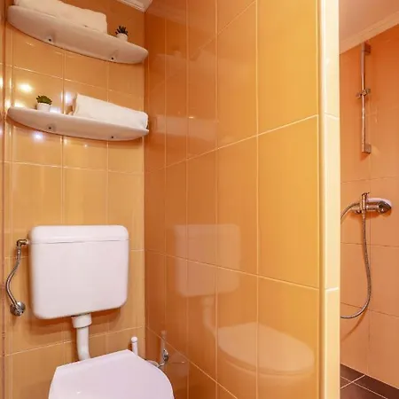 Feel At The Heart Of The Apartman